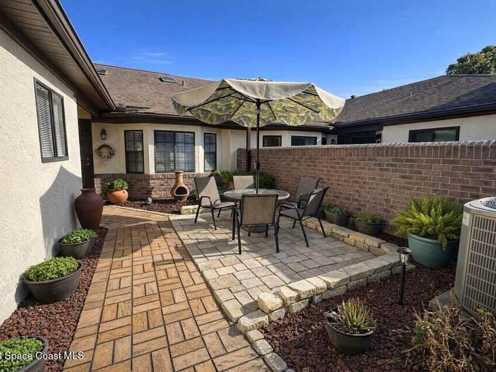 4446 Sherwood Forest Drive, Titusville, FL 32796