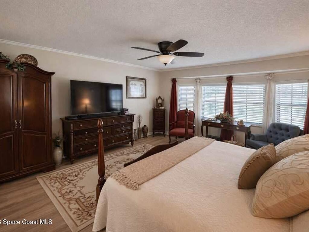 4446 Sherwood Forest Drive, Titusville, FL 32796