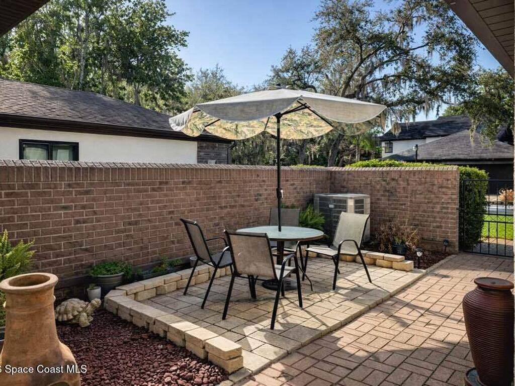 4446 Sherwood Forest Drive, Titusville, FL 32796