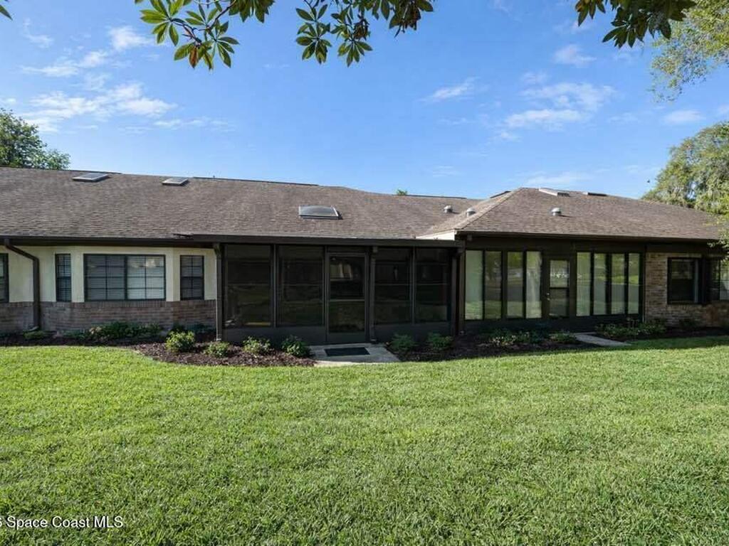 4446 Sherwood Forest Drive, Titusville, FL 32796