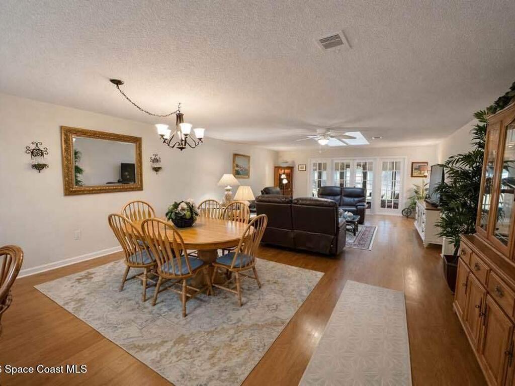 4446 Sherwood Forest Drive, Titusville, FL 32796