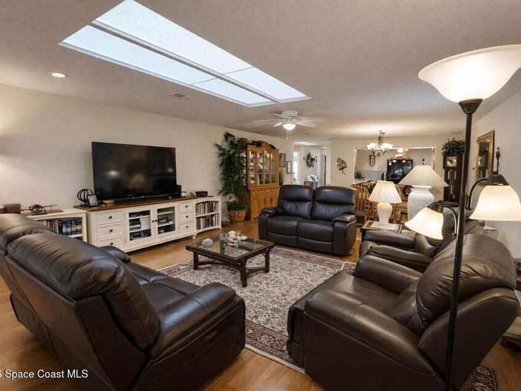 4446 Sherwood Forest Drive, Titusville, FL 32796