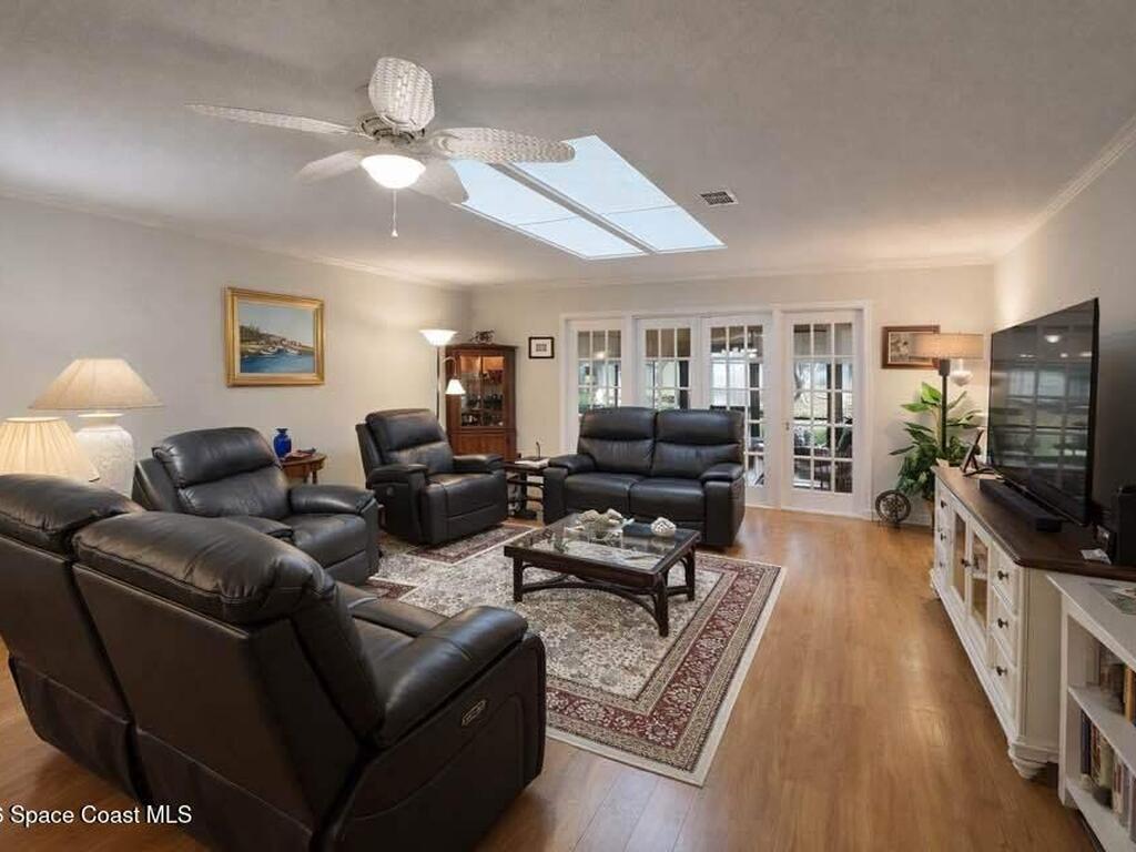 4446 Sherwood Forest Drive, Titusville, FL 32796