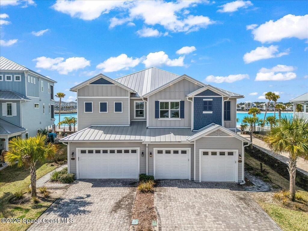 431 Marquesa Circle, St. Johns, FL 32259