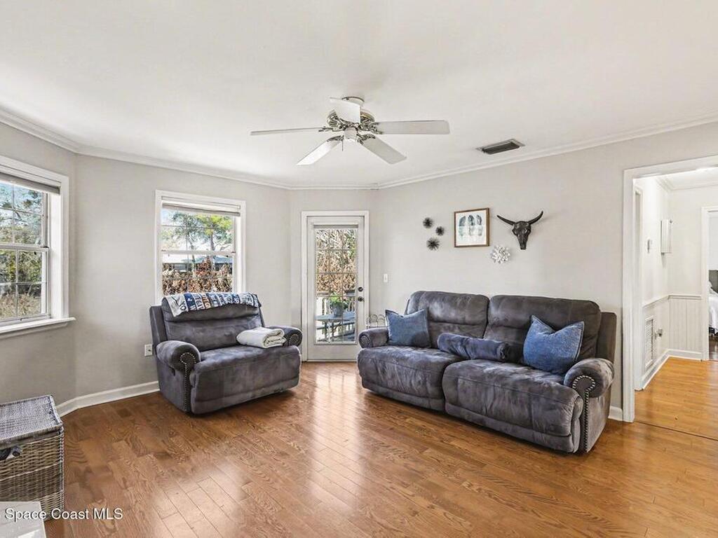 974 Citrus Avenue, Palm Bay, FL 32905