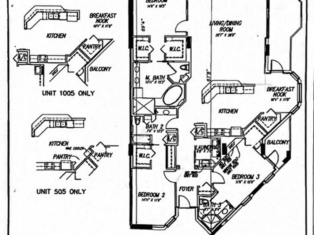 15 N Indian River Drive, Cocoa, FL 32922
