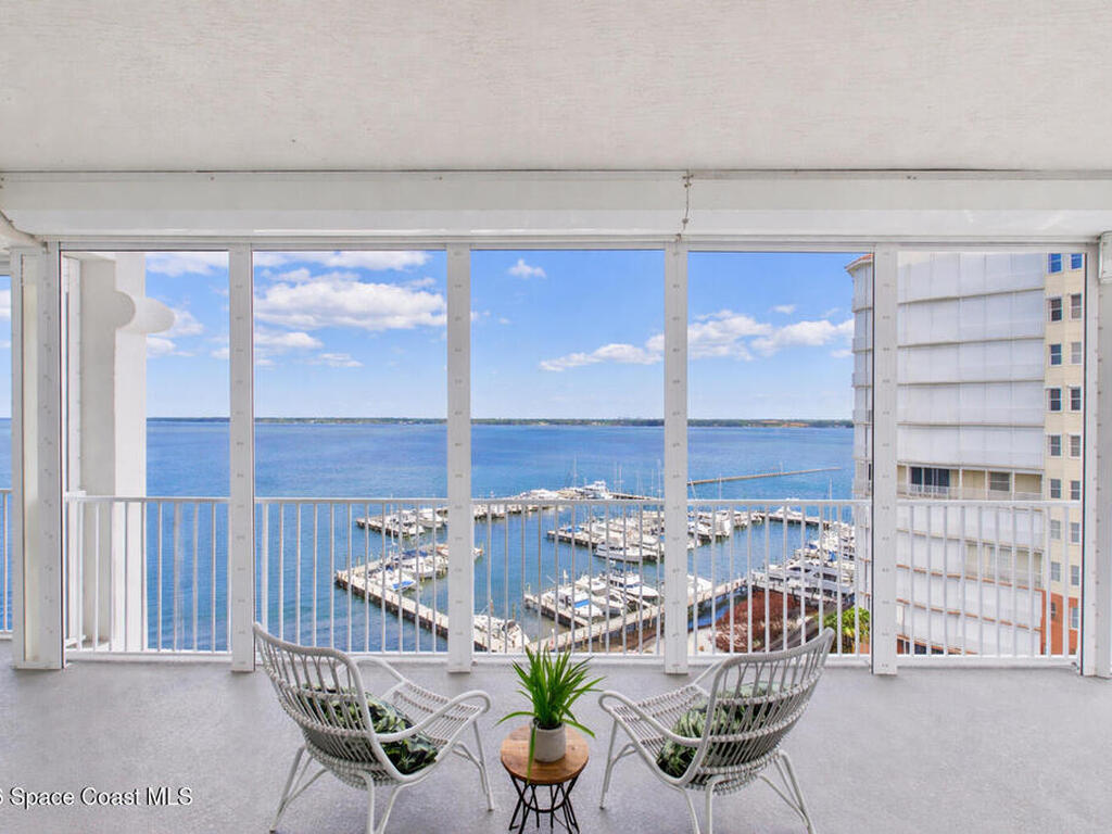 15 N Indian River Drive, Cocoa, FL 32922