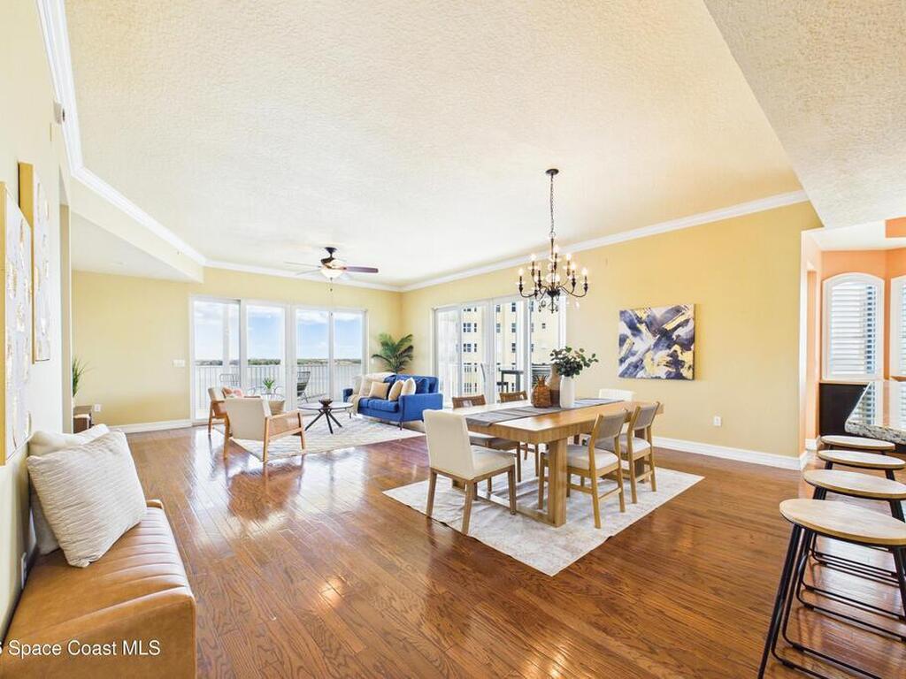 15 N Indian River Drive, Cocoa, FL 32922