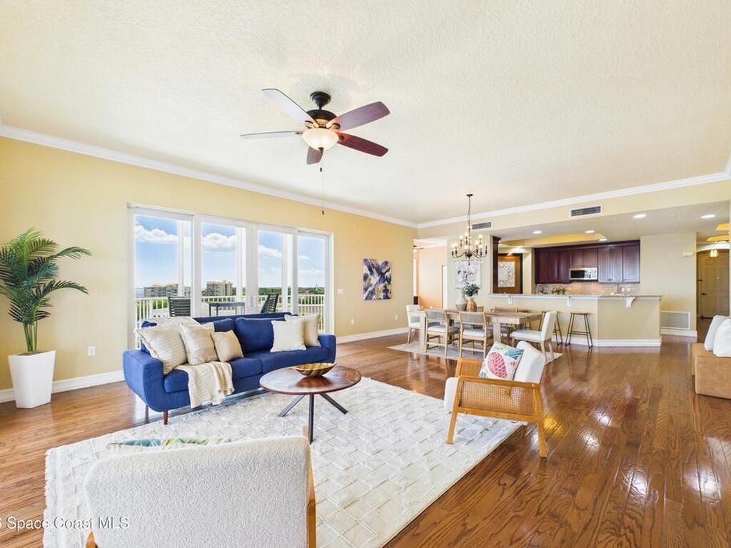 15 N Indian River Drive, Cocoa, FL 32922