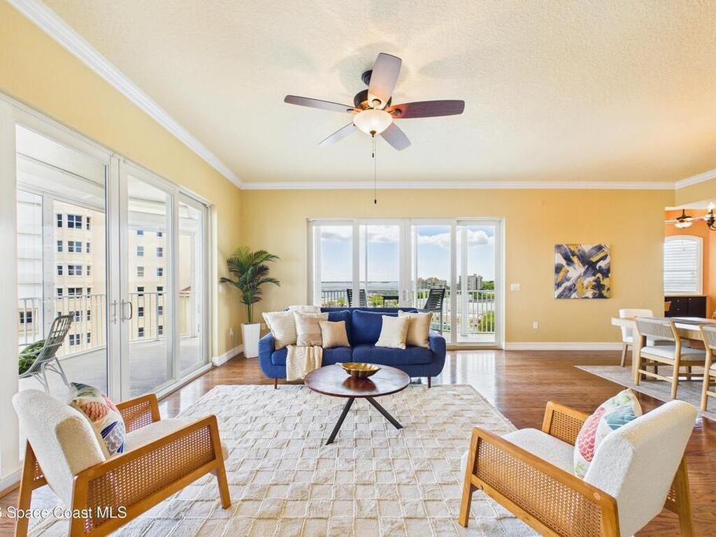 15 N Indian River Drive, Cocoa, FL 32922