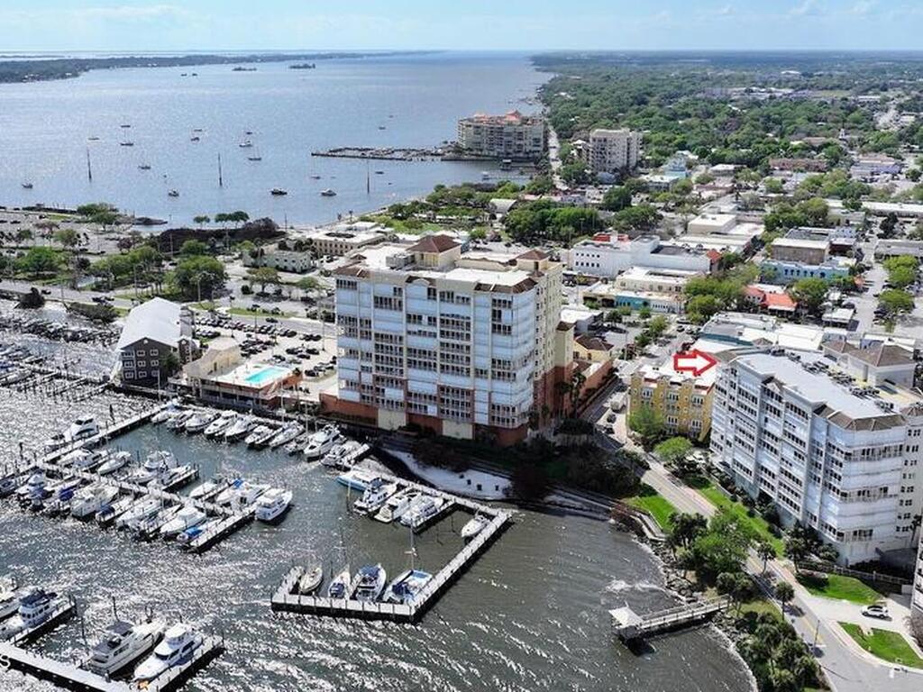 15 N Indian River Drive, Cocoa, FL 32922