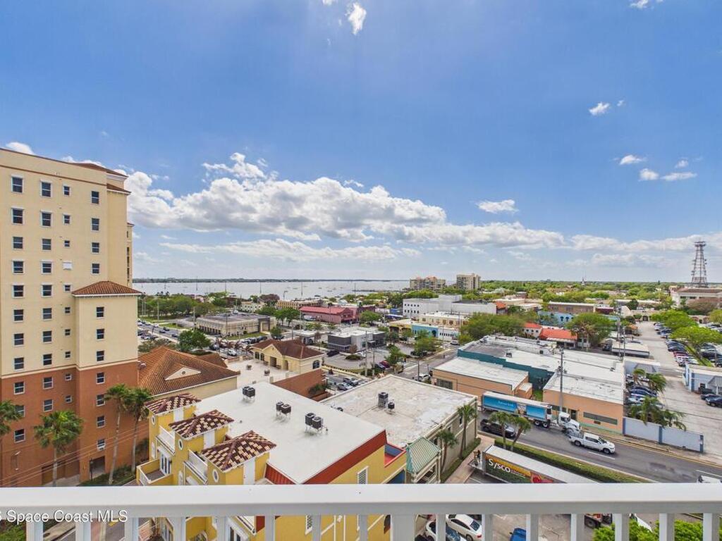 15 N Indian River Drive, Cocoa, FL 32922