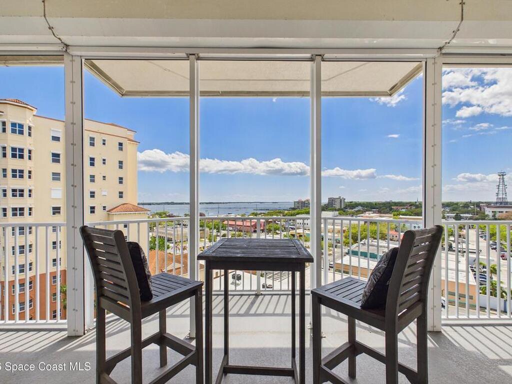 15 N Indian River Drive, Cocoa, FL 32922