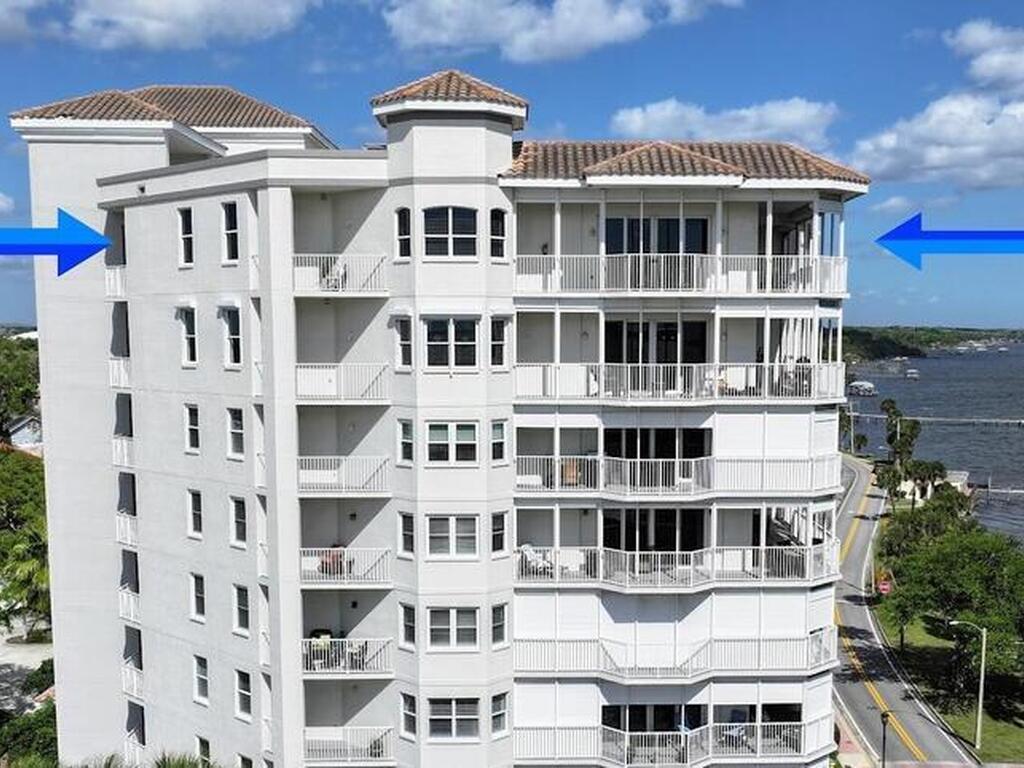 15 N Indian River Drive, Cocoa, FL 32922