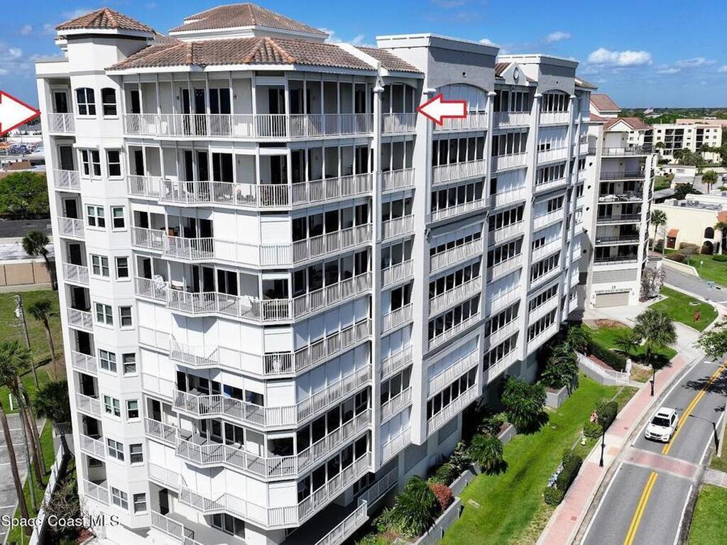 15 N Indian River Drive, Cocoa, FL 32922