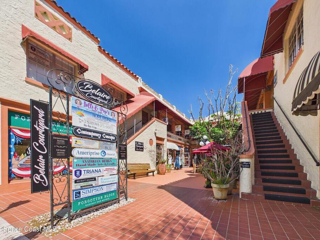 15 N Indian River Drive, Cocoa, FL 32922