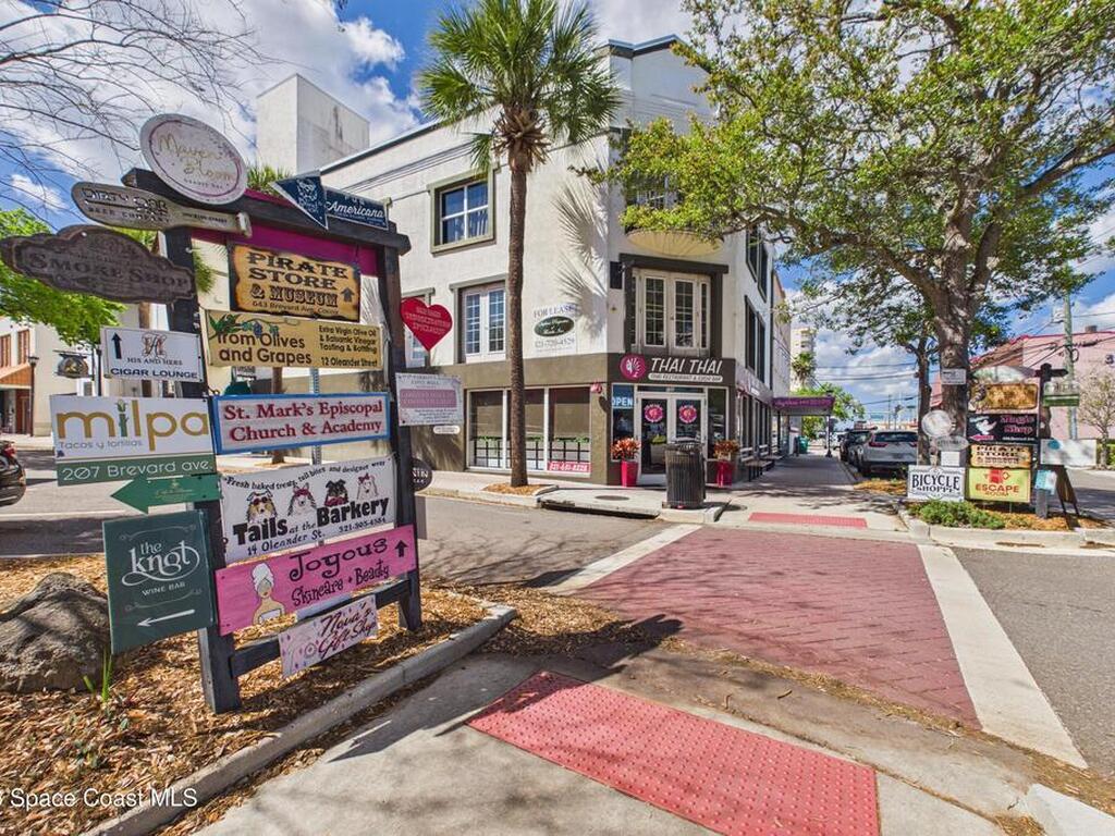 15 N Indian River Drive, Cocoa, FL 32922