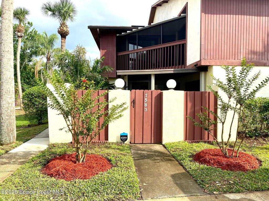 2583 S Park Avenue, Titusville, FL 32780