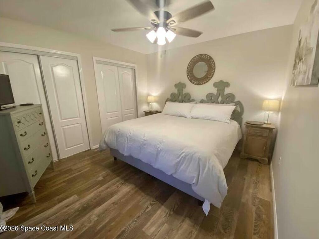 2583 S Park Avenue, Titusville, FL 32780