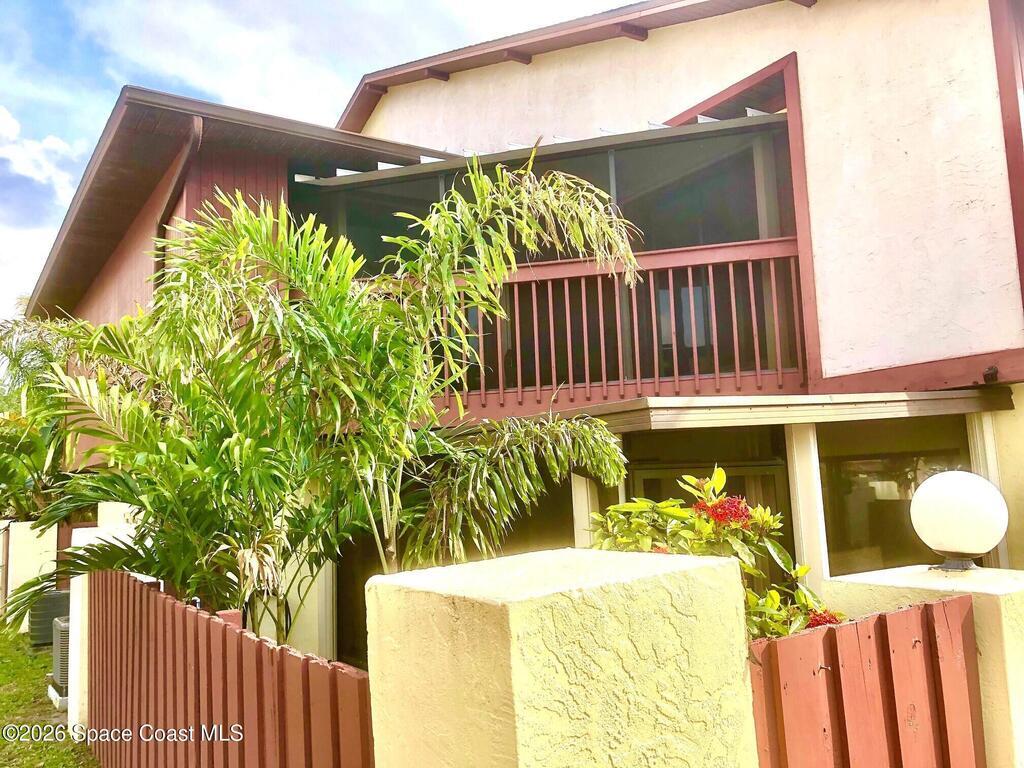 2583 S Park Avenue, Titusville, FL 32780