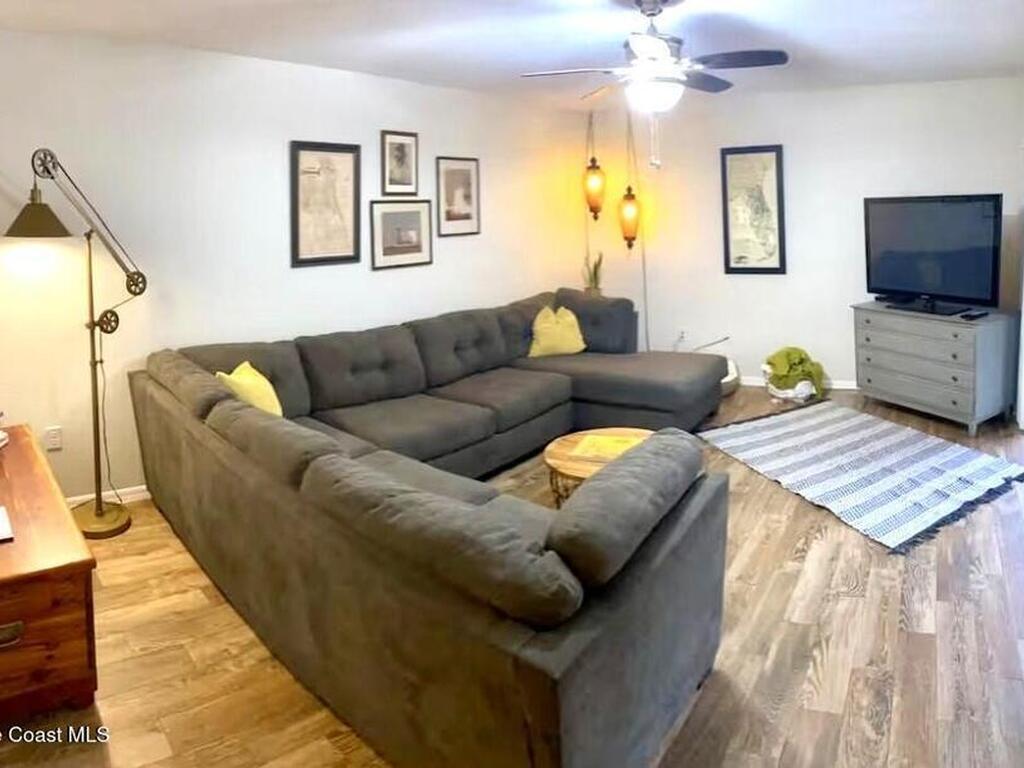 2583 S Park Avenue, Titusville, FL 32780