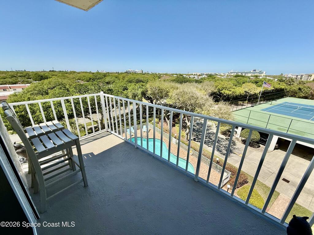 8700 Ridgewood Avenue, Cape Canaveral, FL 32920