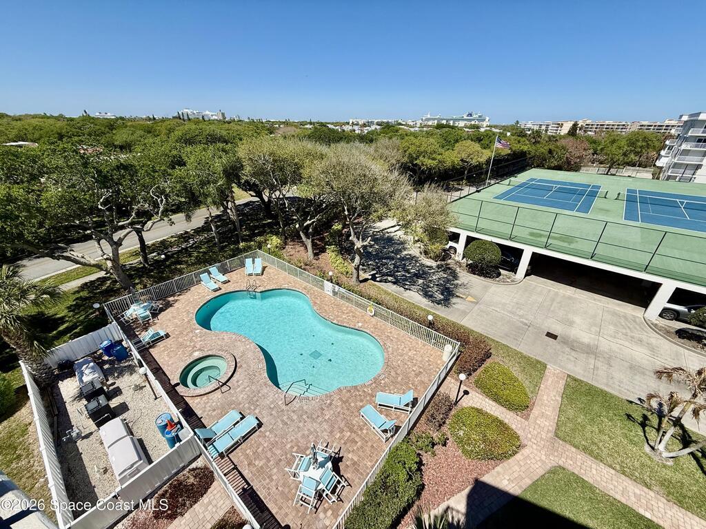 8700 Ridgewood Avenue, Cape Canaveral, FL 32920