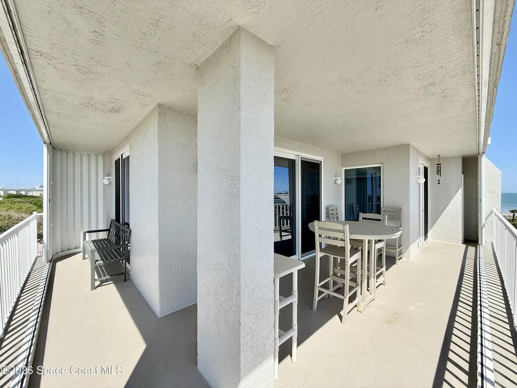 8700 Ridgewood Avenue, Cape Canaveral, FL 32920