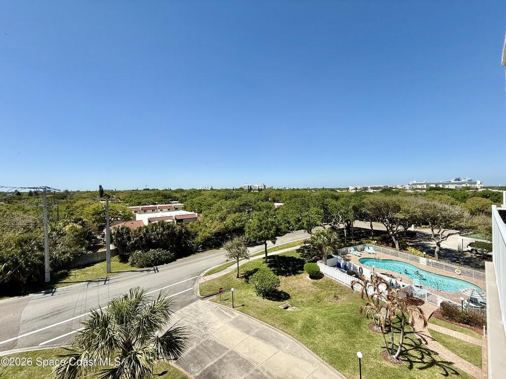 8700 Ridgewood Avenue, Cape Canaveral, FL 32920