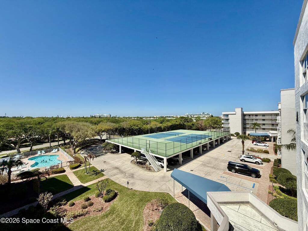 8700 Ridgewood Avenue, Cape Canaveral, FL 32920