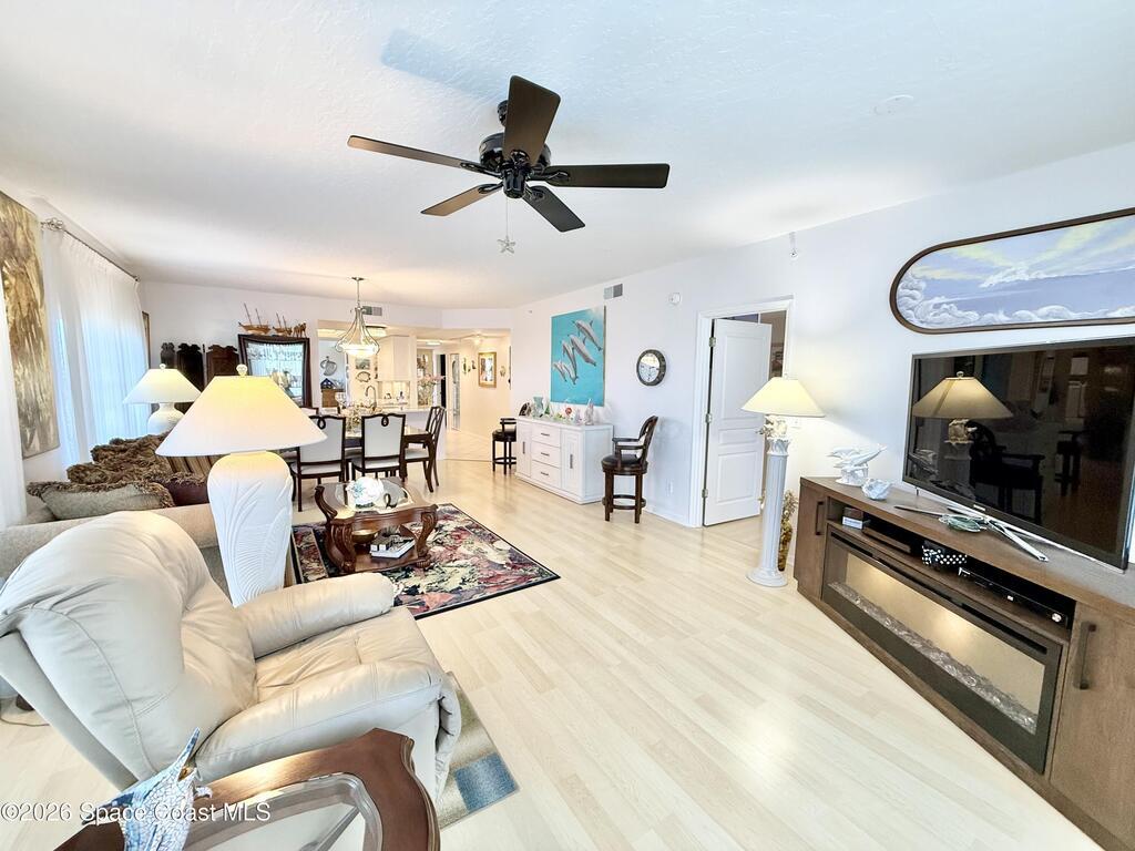 8700 Ridgewood Avenue, Cape Canaveral, FL 32920