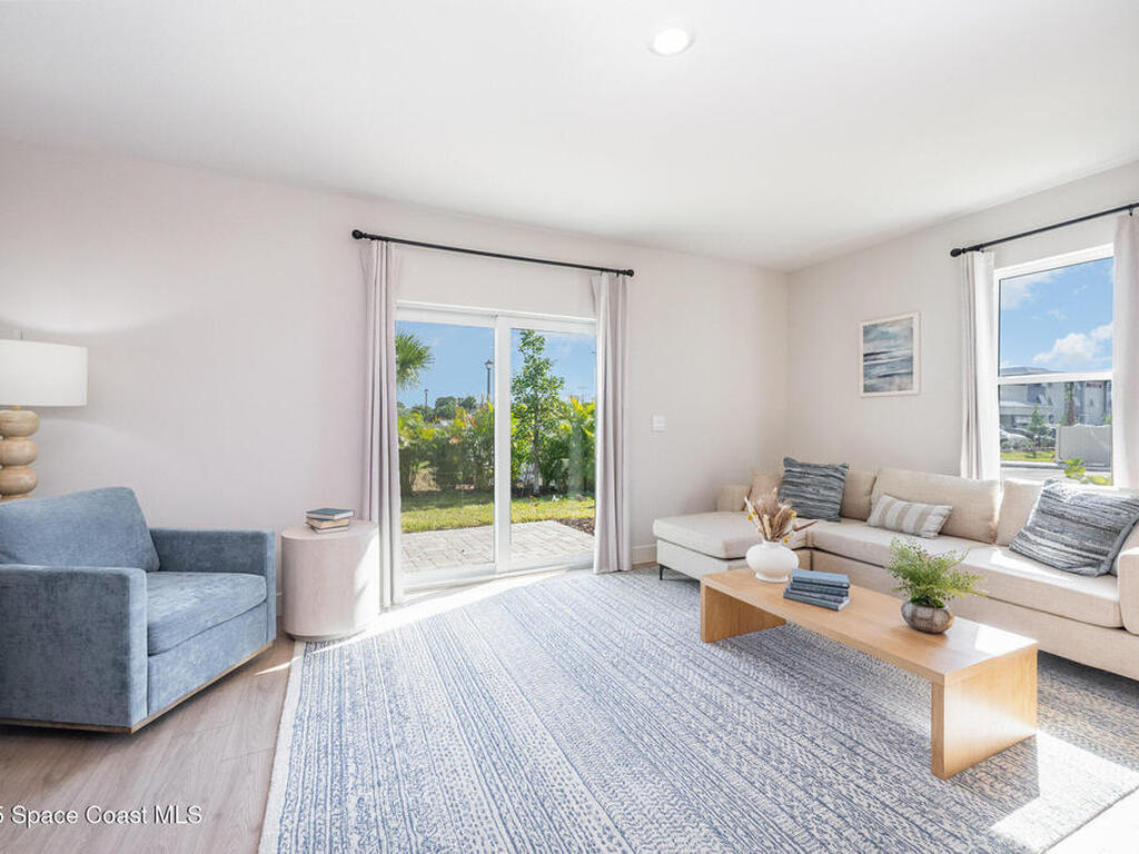 472 Houston Lane, Merritt Island, FL 32953