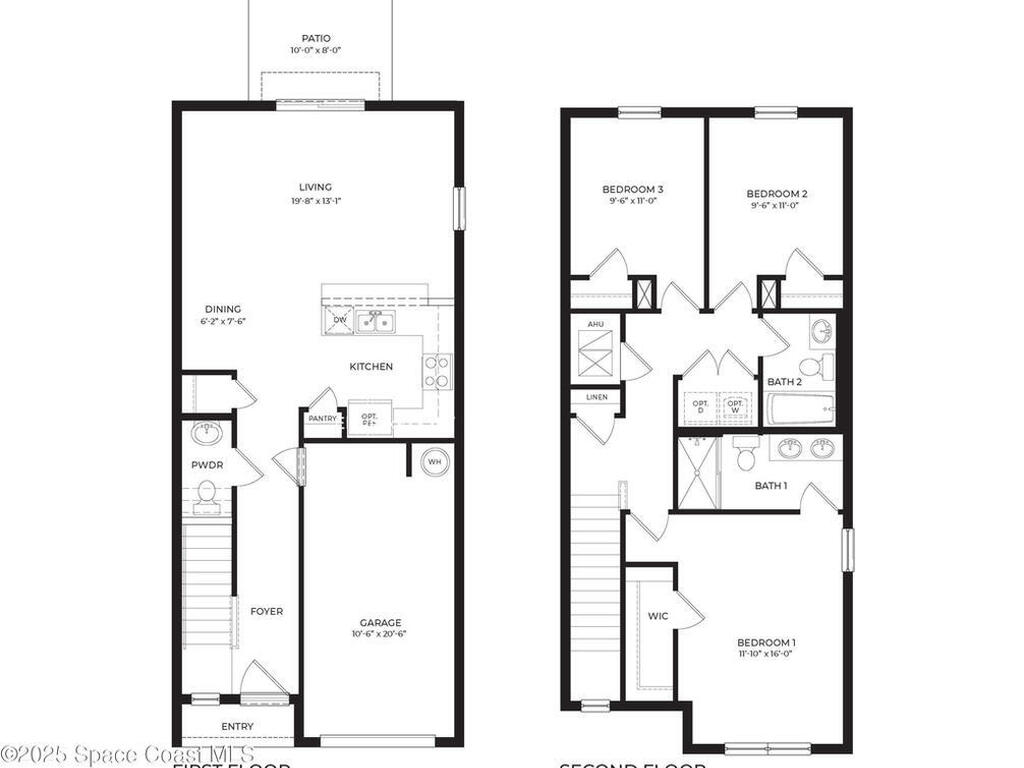 468 Houston Lane, Merritt Island, FL 32953