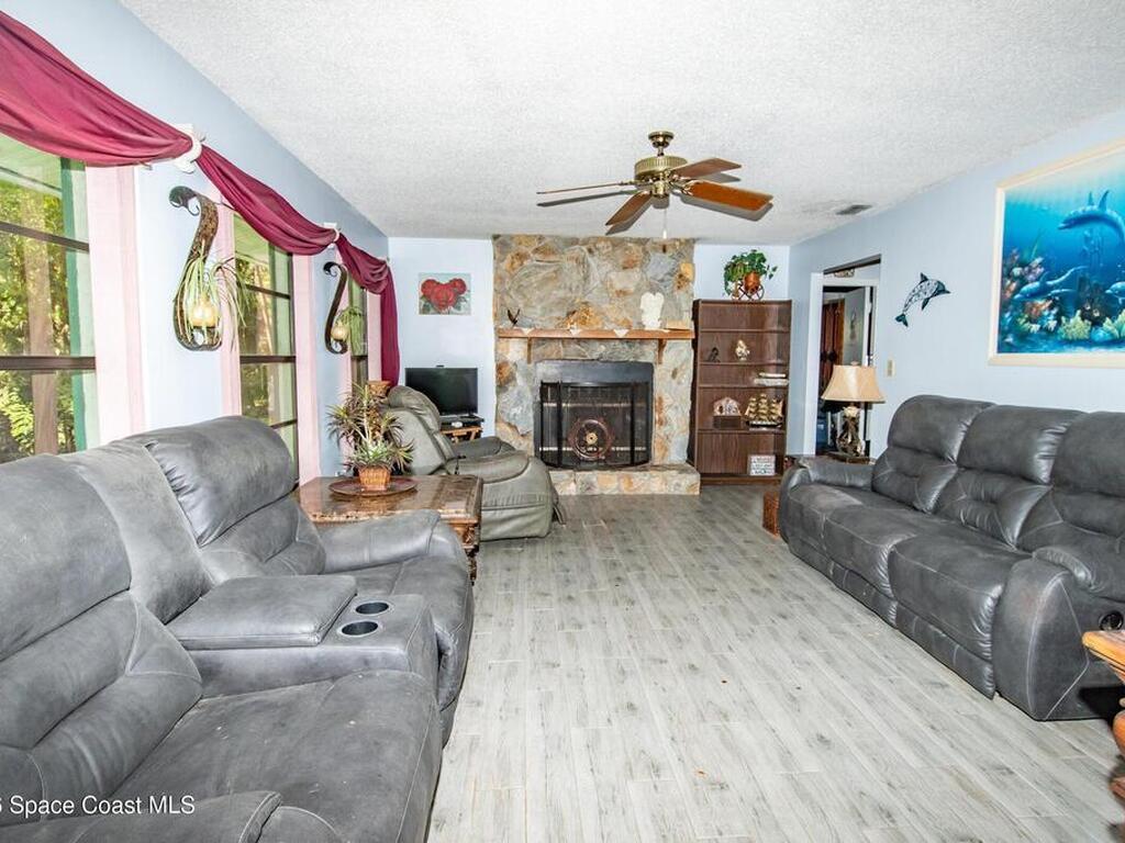 4022 Canaveral Groves Boulevard, Cocoa, FL 32926