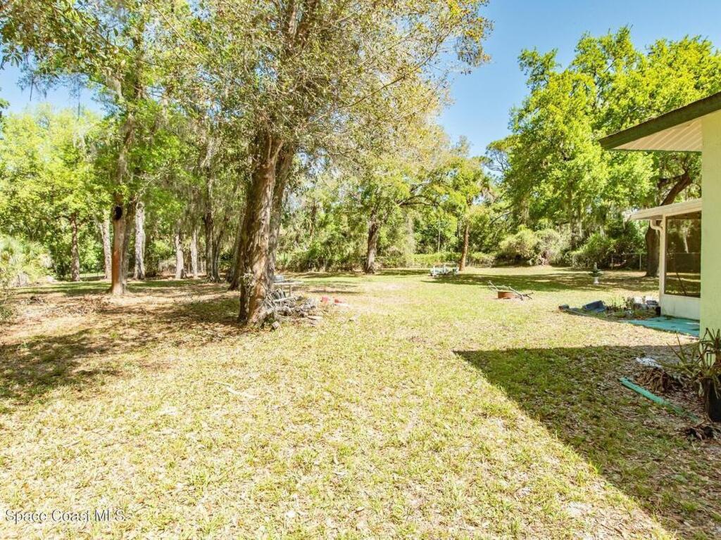 4022 Canaveral Groves Boulevard, Cocoa, FL 32926