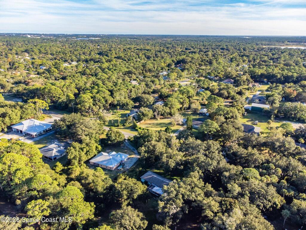 4022 Canaveral Groves Boulevard, Cocoa, FL 32926