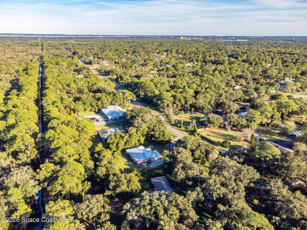 4022 Canaveral Groves Boulevard, Cocoa, FL 32926