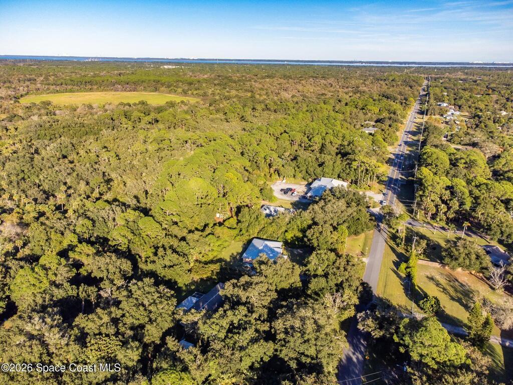 4022 Canaveral Groves Boulevard, Cocoa, FL 32926