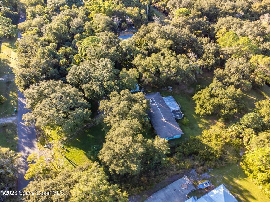 4022 Canaveral Groves Boulevard, Cocoa, FL 32926
