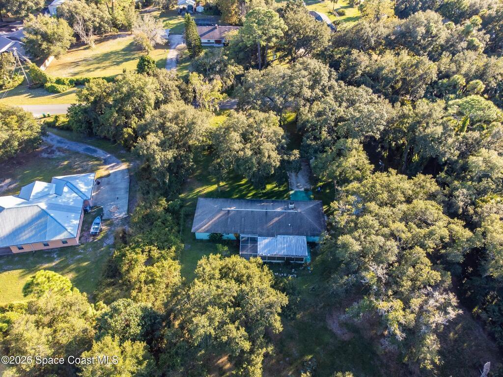 4022 Canaveral Groves Boulevard, Cocoa, FL 32926