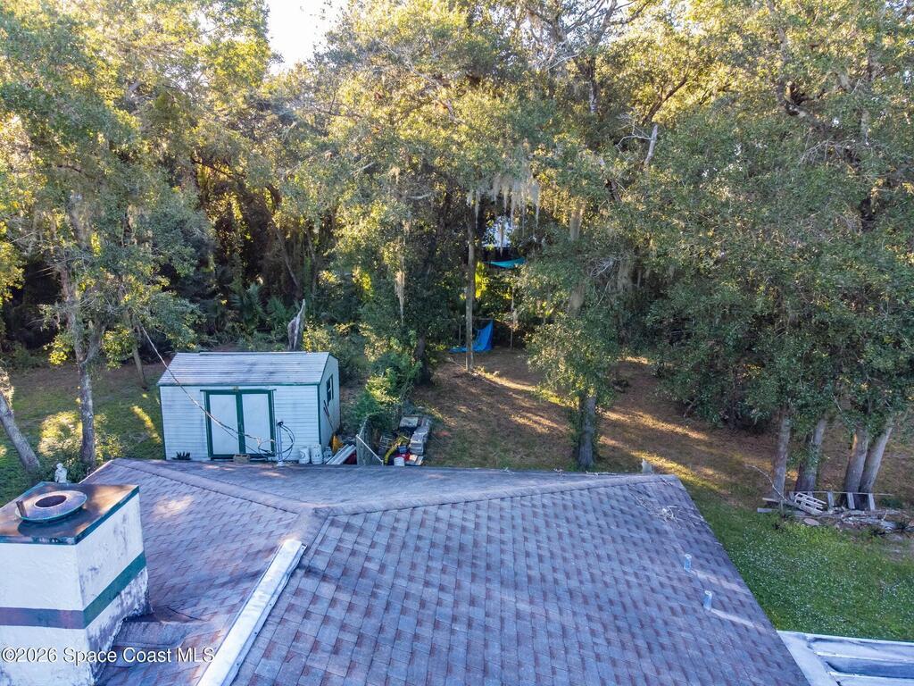 4022 Canaveral Groves Boulevard, Cocoa, FL 32926