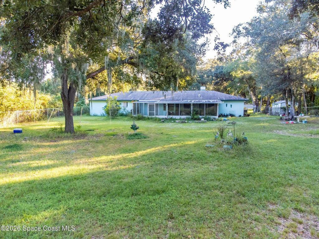 4022 Canaveral Groves Boulevard, Cocoa, FL 32926