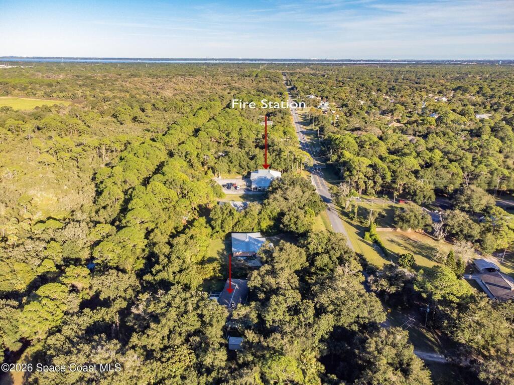 4022 Canaveral Groves Boulevard, Cocoa, FL 32926