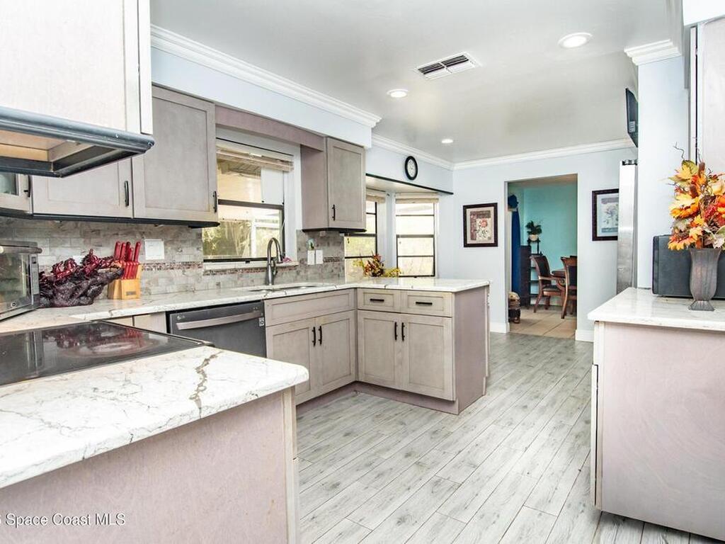 4022 Canaveral Groves Boulevard, Cocoa, FL 32926