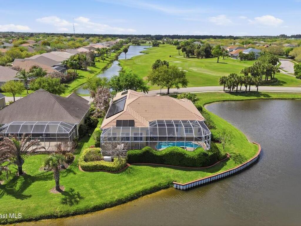 1360 S Village Square, Vero Beach, FL 32966