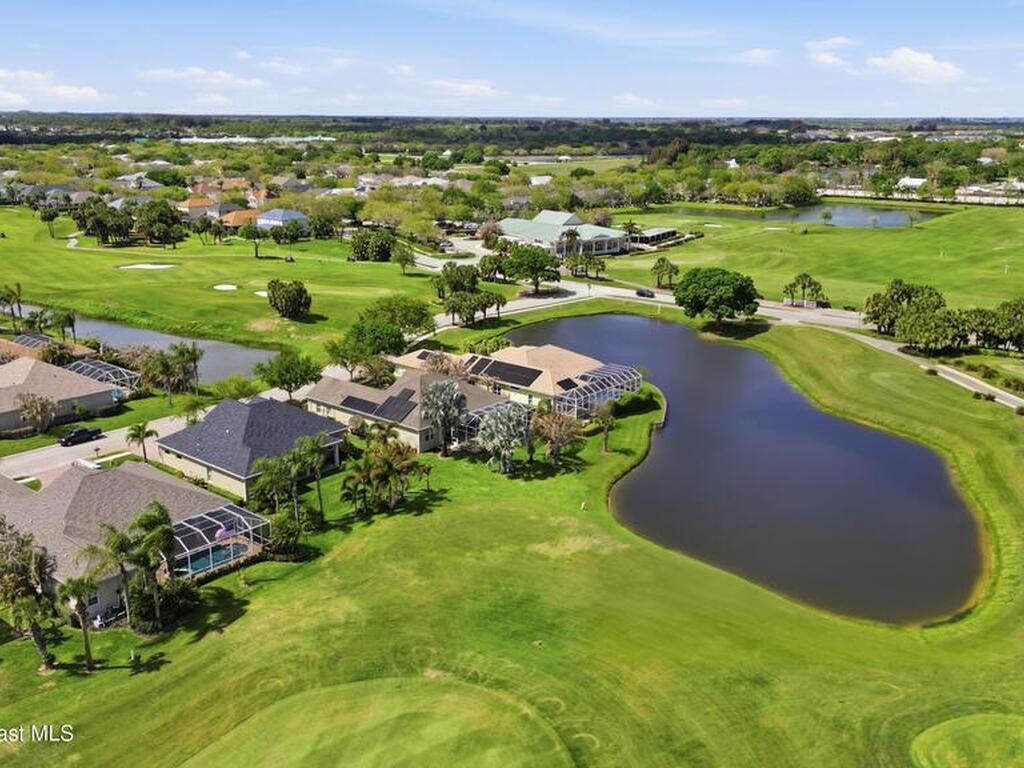1360 S Village Square, Vero Beach, FL 32966