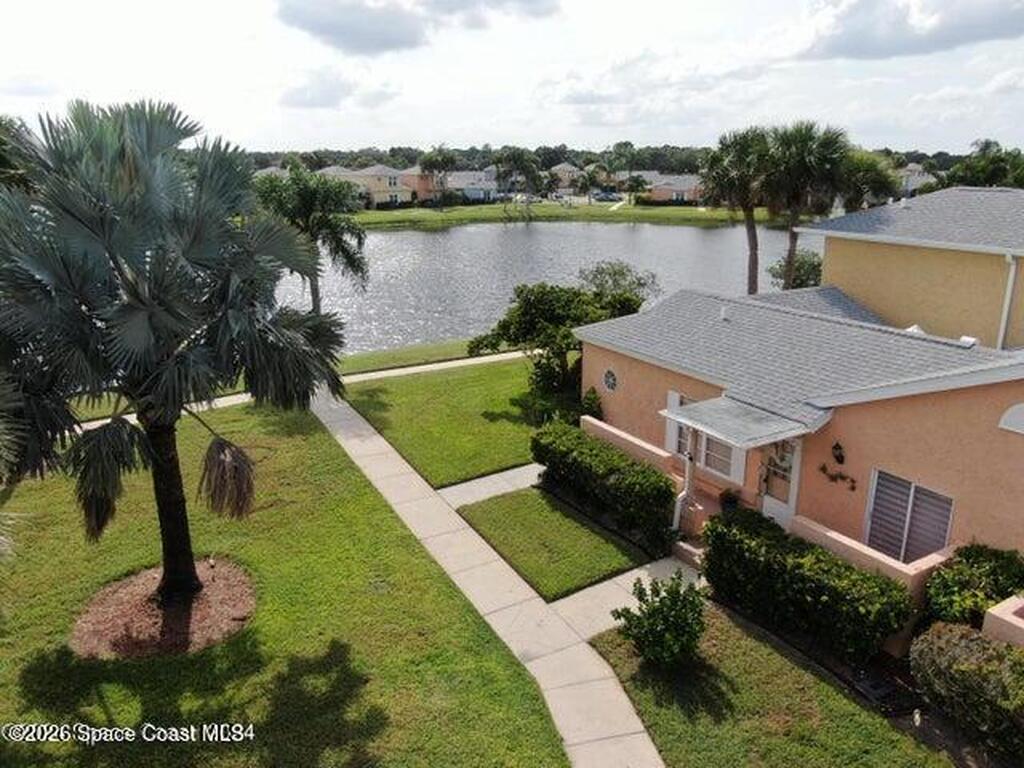 1485 Malibu Circle, Palm Bay, FL 32905