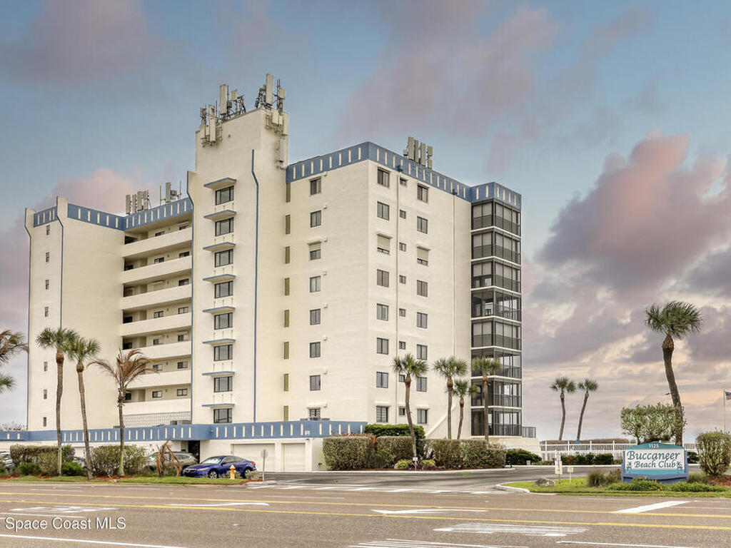1125 Jimmy Buffet Memorial Highway, Satellite Beach, FL 32937