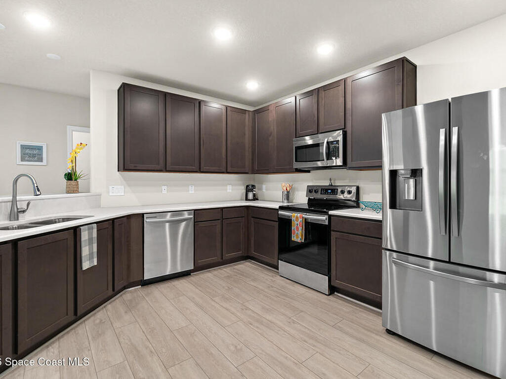 775 Simeon Drive, Satellite Beach, FL 32937
