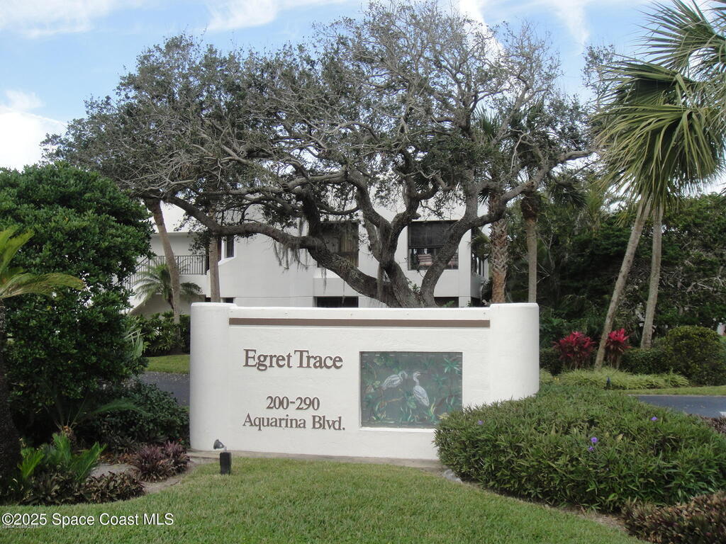 272 Aquarina Boulevard, Melbourne Beach, FL 32951